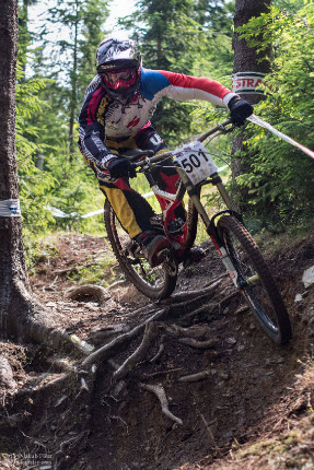 MČR DH 2014 Špindlerův Mlýn