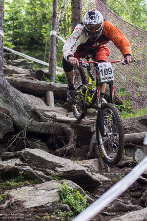 MČR DH 2014 Špindlerův Mlýn