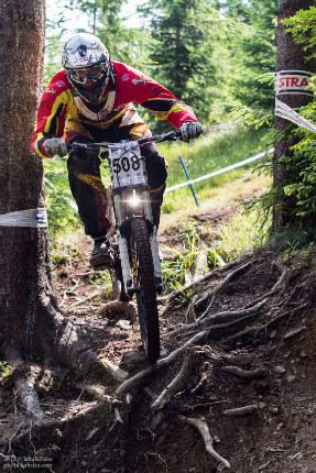 MČR DH 2014 Špindlerův Mlýn