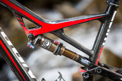 Specialized Camber S-Works