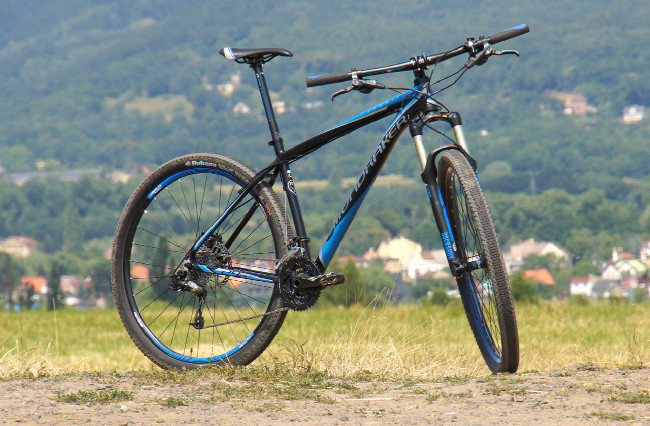 Mondraker Finalist Pro