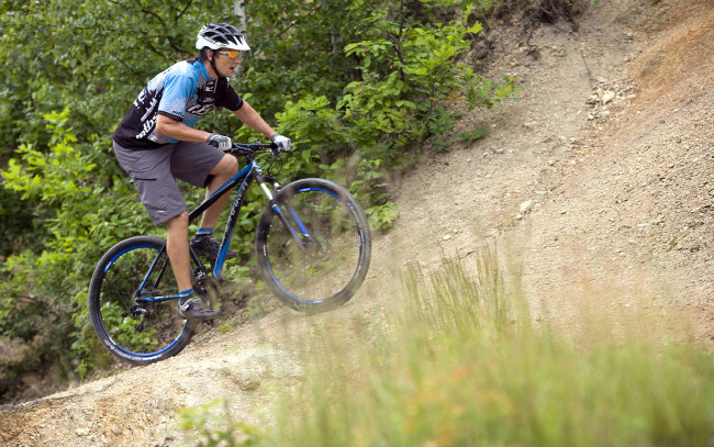 Mondraker Finalist Pro