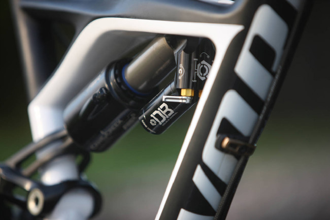 Specialized S-Works Enduro 29 Michala Prokopa