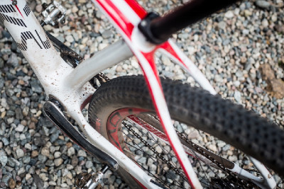 nový Specialized Stumpjumper HT S-Works