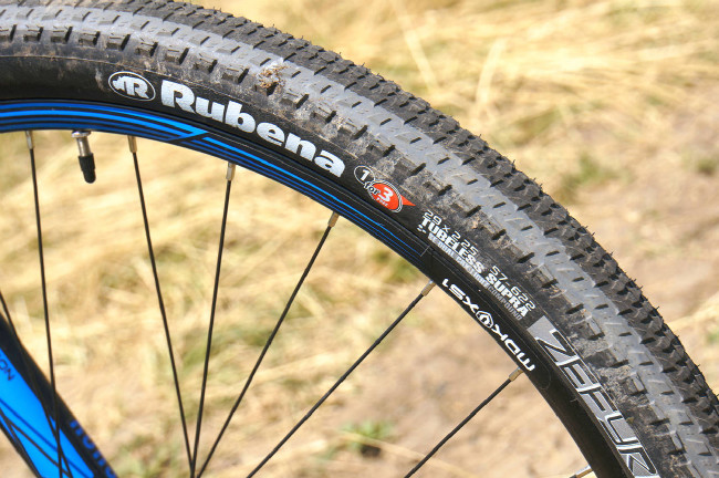 Mondraker Finalist Pro