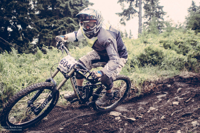 MČR DH 2014 Špindlerův Mlýn