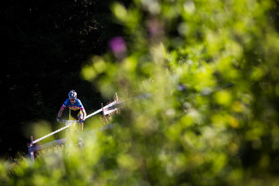 Mistrovství ČR XCO 2013 - Bedřichov