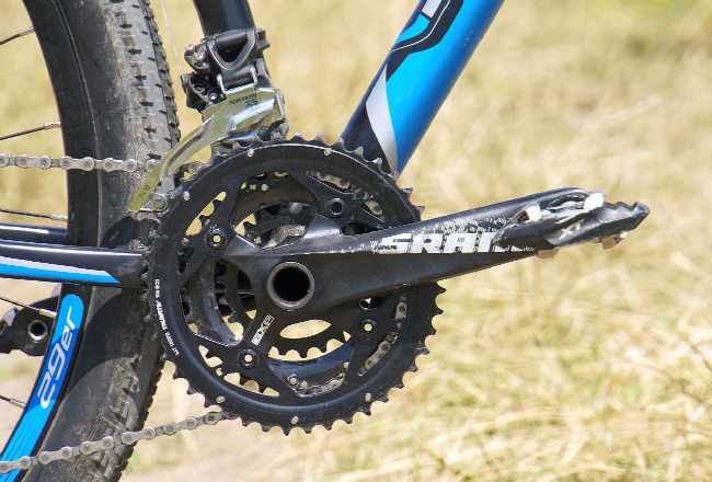 Mondraker Finalist Pro