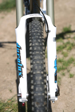 Merida One60 1000 Test