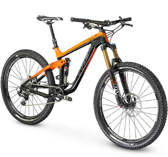 Trek Slash 9 27,5"