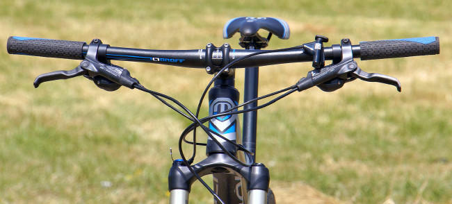 Mondraker Finalist Pro