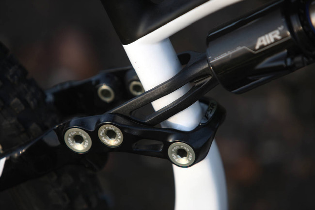 Specialized S-Works Enduro 29 Michala Prokopa