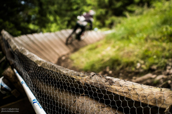 MČR DH 2014 Špindlerův Mlýn