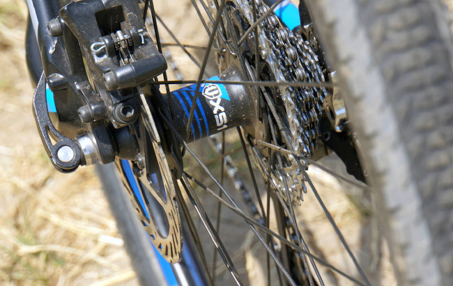 Mondraker Finalist Pro