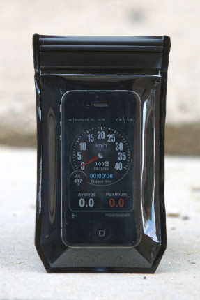 Blackburn test pouzdra VIP SL QR