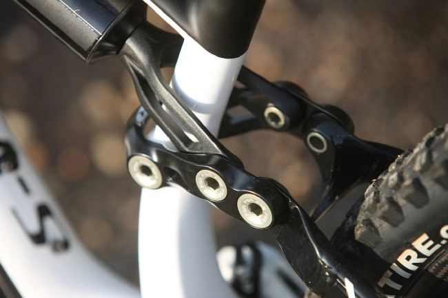 Specialized S-Works Enduro 29 Michala Prokopa