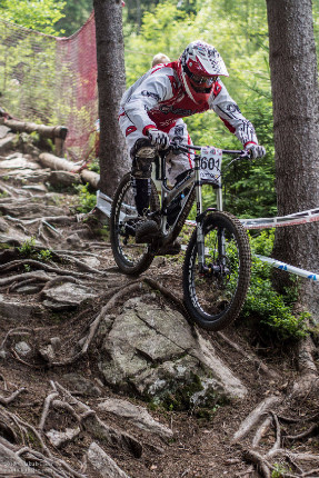 MČR DH 2014 Špindlerův Mlýn