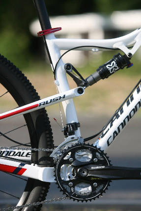 Cannondale 2014