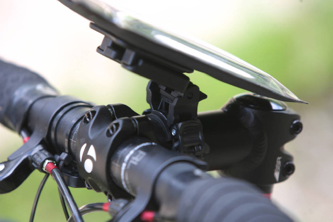 Blackburn test pouzdra VIP SL QR