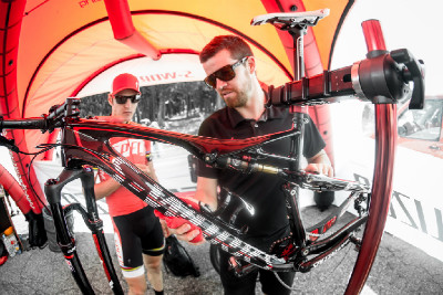 S-Works Epic World Cup
