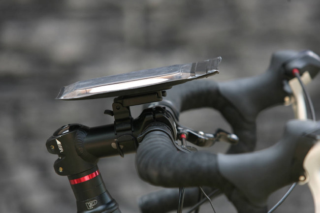 Blackburn test pouzdra VIP SL QR