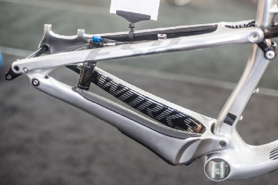 Specialized Epic S-Works World Cup 2014