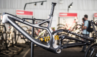 Specialized Demo S-Works