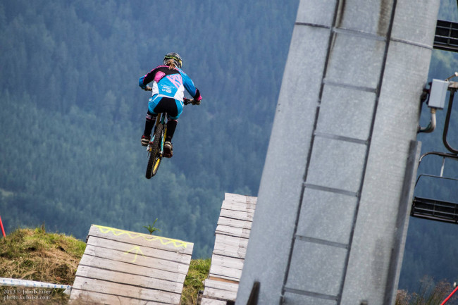 MČR DH 2014 Špindlerův Mlýn