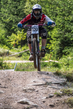 MČR DH 2014 Špindlerův Mlýn