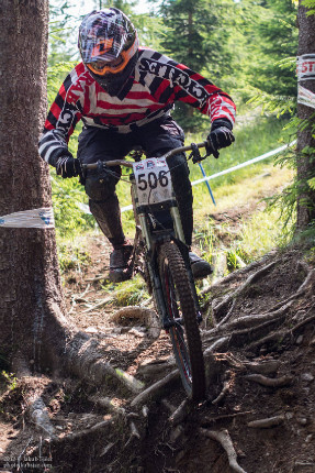 MČR DH 2014 Špindlerův Mlýn