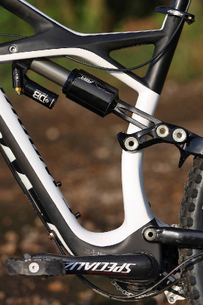 Specialized S-Works Enduro 29 Michala Prokopa