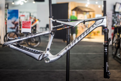 Specialized Epic S-Works World Cup 2014