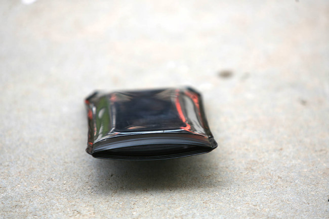 Blackburn test pouzdra VIP SL QR