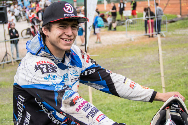 MČR DH 2014 Špindlerův Mlýn