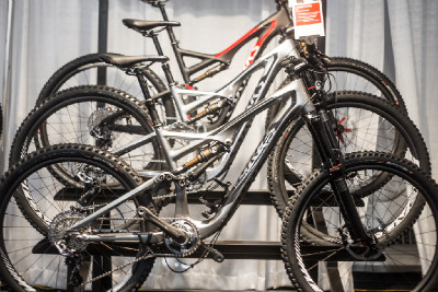 Specialized Stumpjumper FSR S-Works