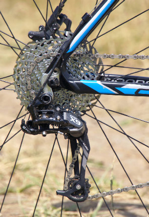 Mondraker Finalist Pro