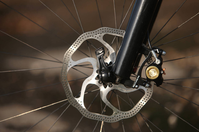 Specialized S-Works Enduro 29 Michala Prokopa