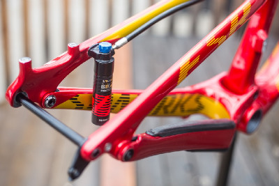 Specialized Epic S-Works