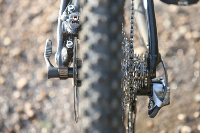 Specialized S-Works Enduro 29 Michala Prokopa