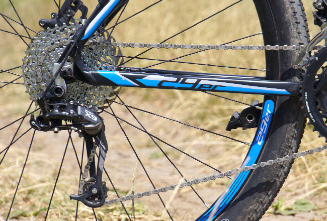 Mondraker Finalist Pro