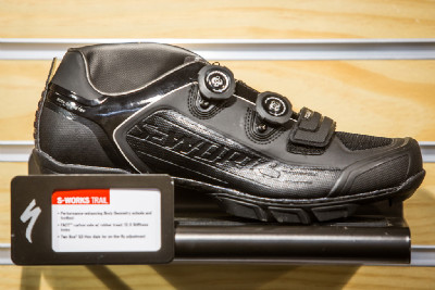 Specialized S-Works Trail