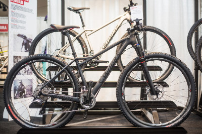 dámský hardtail Fate S-Works