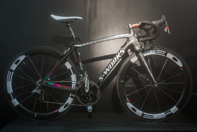 dámská Amira S-Works