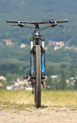 Mondraker Finalist Pro