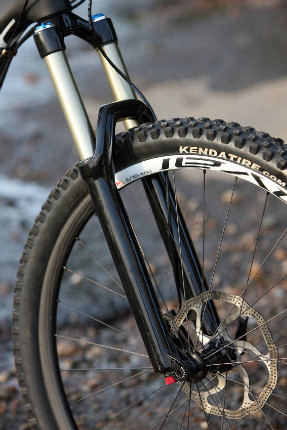 Specialized S-Works Enduro 29 Michala Prokopa