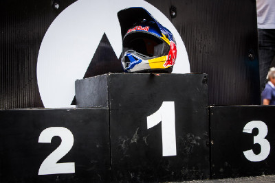 Světový pohár DH #3 2013 - Vallnord