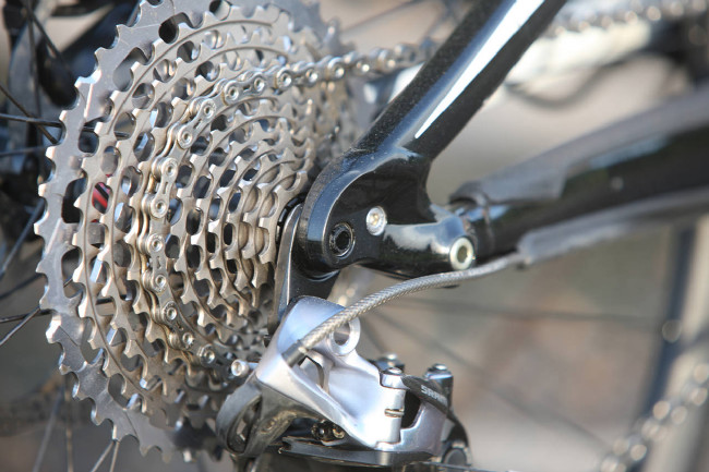 Specialized S-Works Enduro 29 Michala Prokopa