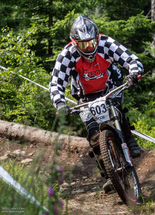 MČR DH 2014 Špindlerův Mlýn