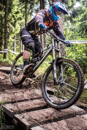 MČR DH 2014 Špindlerův Mlýn