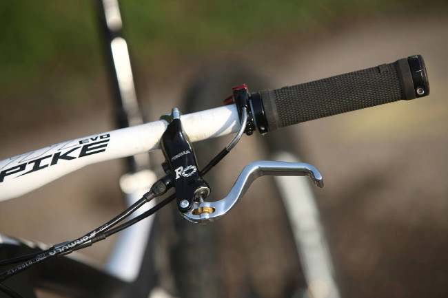 Specialized S-Works Enduro 29 Michala Prokopa